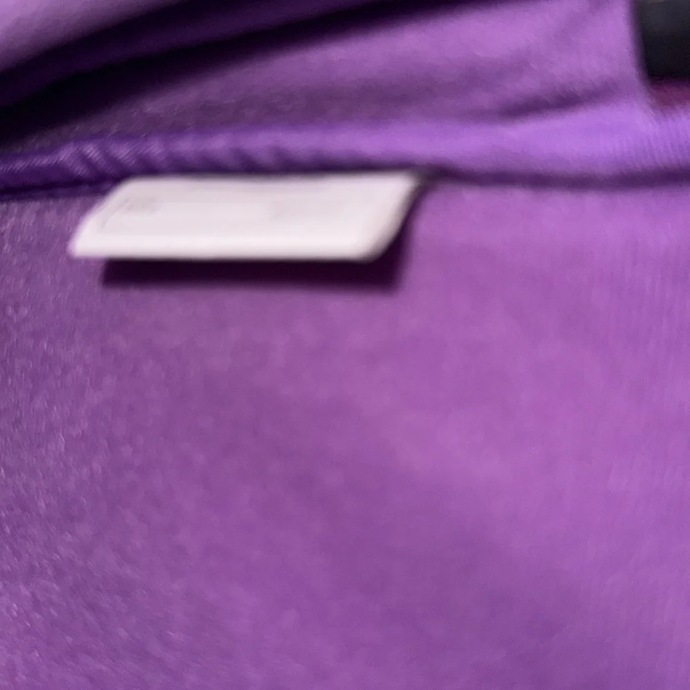 Targus‎ Black and Purple Women's Bag